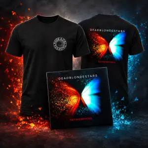 METAMORPHOSIS-BUNDLE