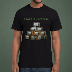 DEVOTION-TSHIRT