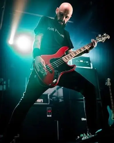 Matt