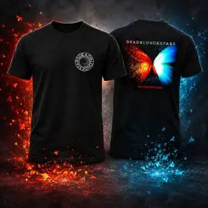 Metamorphosis-T-Shirt